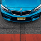 Illustration for article titled The 2017 BMW M2 Is A Fantastic Car For The Track, Not The Street
